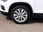 Seat Ateca - fotka číslo 4