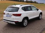 Seat Ateca - fotka číslo 7