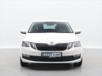 Škoda Octavia - fotka číslo 1