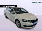Škoda Octavia - fotka číslo 1