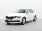 Škoda Octavia - fotka číslo 2