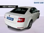 Škoda Octavia - fotka číslo 2