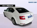 Škoda Octavia - fotka číslo 3