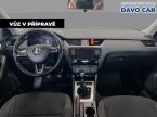 Škoda Octavia - fotka číslo 4
