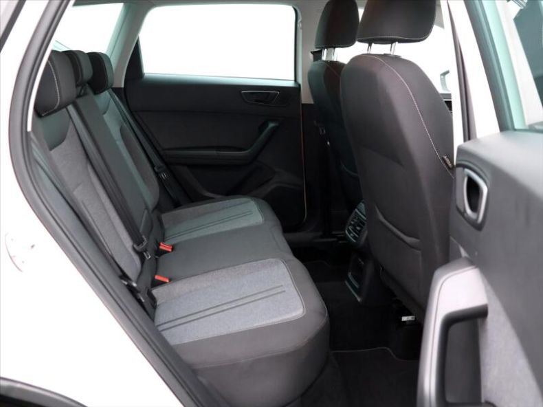 Seat Ateca - hlavní fotka