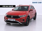 Volkswagen T-Roc - fotka číslo 0