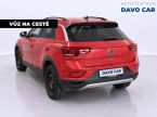 Volkswagen T-Roc - fotka číslo 1