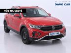 Volkswagen T-Roc - fotka číslo 3