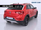 Volkswagen T-Roc - fotka číslo 4