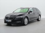 Škoda Superb - fotka číslo 2