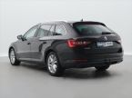 Škoda Superb - fotka číslo 4