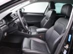 Škoda Superb - fotka číslo 9