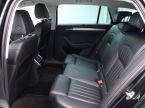Škoda Superb - fotka číslo 12