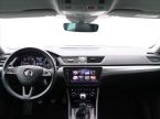 Škoda Superb - fotka číslo 18