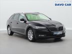 Škoda Superb - fotka číslo 0