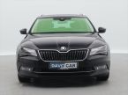 Škoda Superb - fotka číslo 1