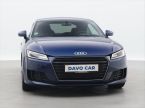 Audi TT - fotka číslo 1