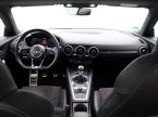 Audi TT - fotka číslo 17
