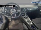 Audi TT - fotka číslo 2