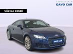 Audi TT - fotka číslo 3
