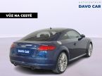 Audi TT - fotka číslo 4