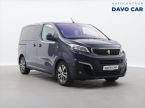 Peugeot Traveller - fotka číslo 0