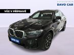 BMW X4 - fotka číslo 0