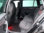 Škoda Octavia - fotka číslo 13