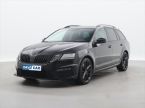 Škoda Octavia - fotka číslo 2