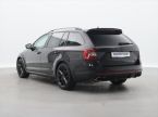 Škoda Octavia - fotka číslo 4