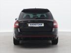 Škoda Octavia - fotka číslo 5