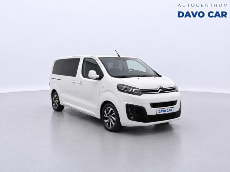 Citroën Space Tourer - hlavní fotka inzerátu