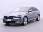 Škoda Superb - fotka číslo 2