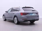 Škoda Superb - fotka číslo 4