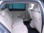 Škoda Superb - fotka číslo 11