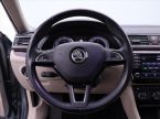 Škoda Superb - fotka číslo 16