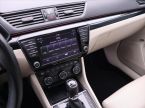Škoda Superb - fotka číslo 23