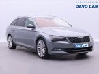 Škoda Superb - fotka číslo 0