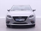 Mazda 3 - fotka číslo 1