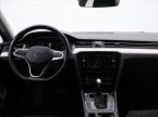 Volkswagen Passat - fotka číslo 21