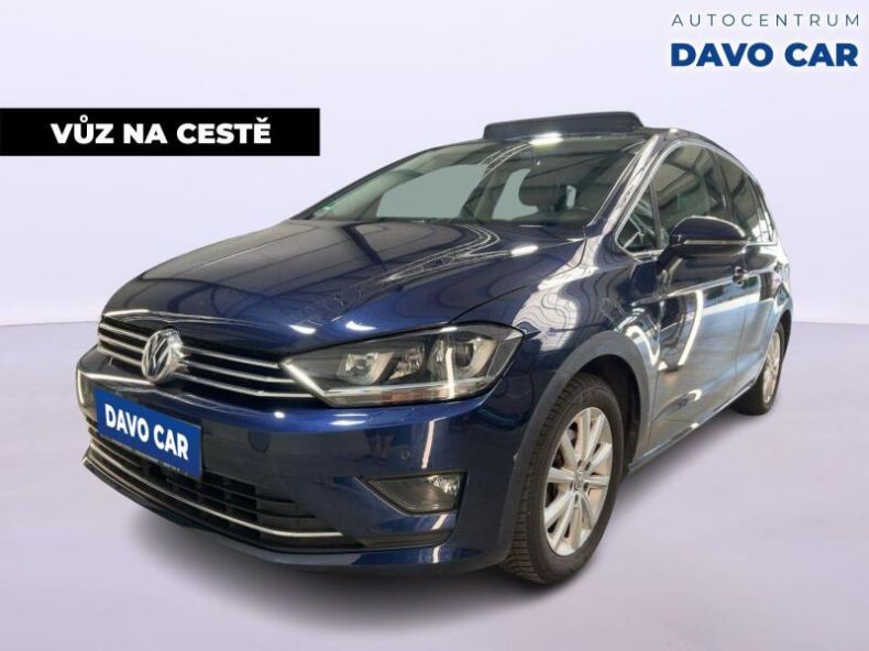 Volkswagen Golf - hlavní fotka inzerátu