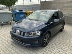 Volkswagen Golf - fotka číslo 3