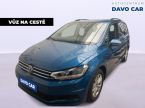 Volkswagen Touran - fotka číslo 0