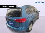 Volkswagen Touran - fotka číslo 1