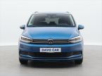 Volkswagen Touran - fotka číslo 1