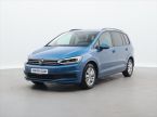 Volkswagen Touran - fotka číslo 2