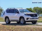 Toyota Land Cruiser - fotka číslo 0