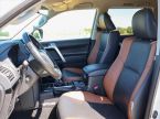 Toyota Land Cruiser - fotka číslo 10
