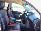 Toyota Land Cruiser - fotka číslo 11