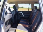 Toyota Land Cruiser - fotka číslo 13